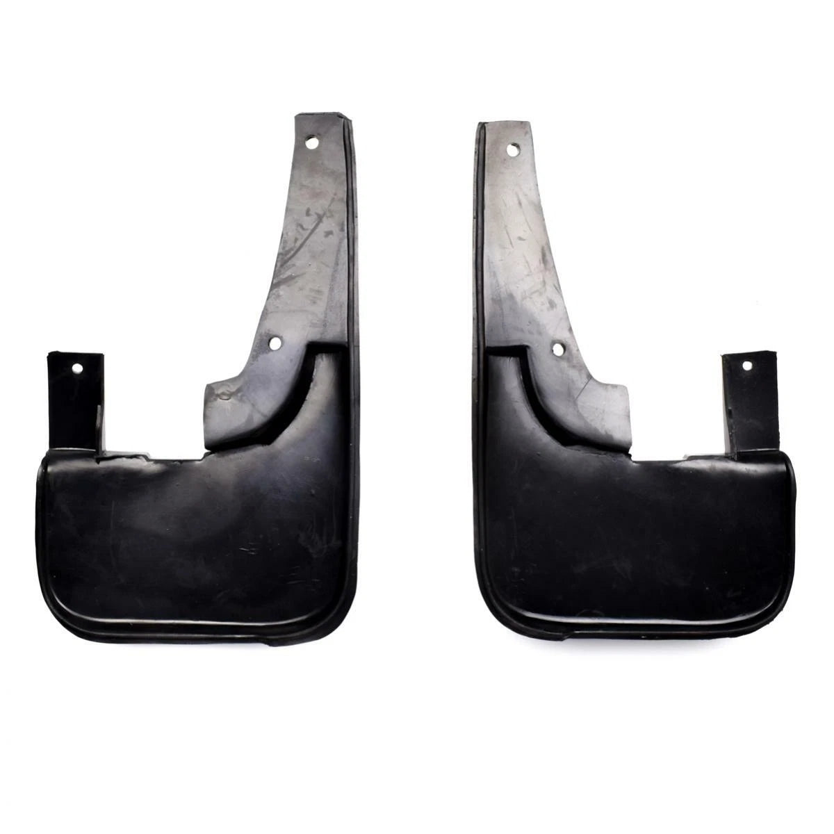 Splash Guard Mud Flap Rubber Front Fits Ford Courier Mazda B2200 2WD UTE 2002-05