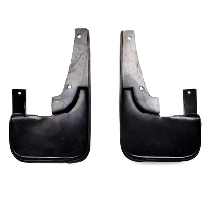 Splash Guard Mud Flap Rubber Front Fits Ford Courier Mazda B2200 2WD UTE 2002-05