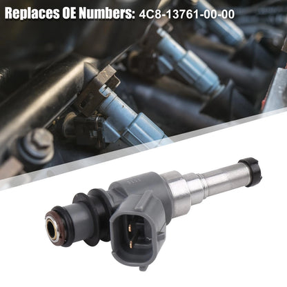 Fuel Injector for Yamaha Intake FJ09 FJ09FGY FJ09FR FZ09