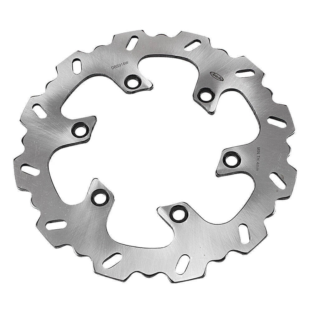 Front Brake Disc Rotor for Suzuki AN Burgman 250 400 (1998-2002)