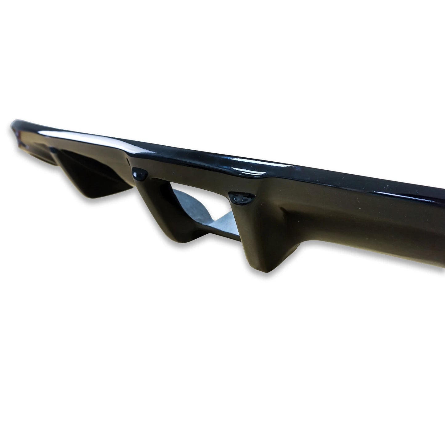 Rear Bumper Diffuser Cover for Nissan 370Z (2009-2020)