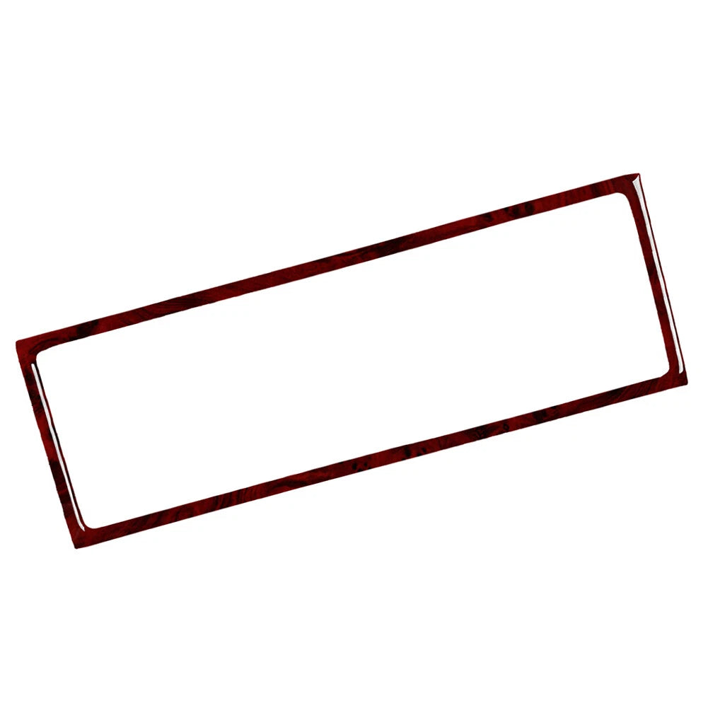 Console Storage Box Frame Cover Trim for BMW 3 Series E36 (1991-1999)