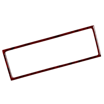 Console Storage Box Frame Cover Trim for BMW 3 Series E36 (1991-1999)