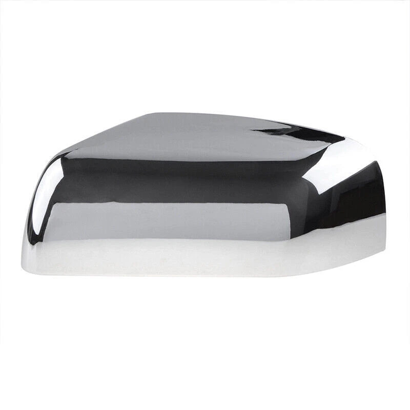 Left Side Mirror Cover Cap for Land Rover LR2 LR4 2010-2014 (2010-2014)