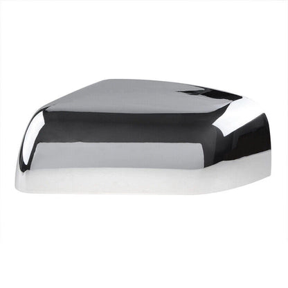 Left Side Mirror Cover Cap for Land Rover LR2 LR4 2010-2014 (2010-2014)
