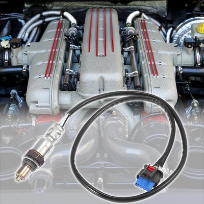 Oxygen Sensor for Ford Ecosport (2019)