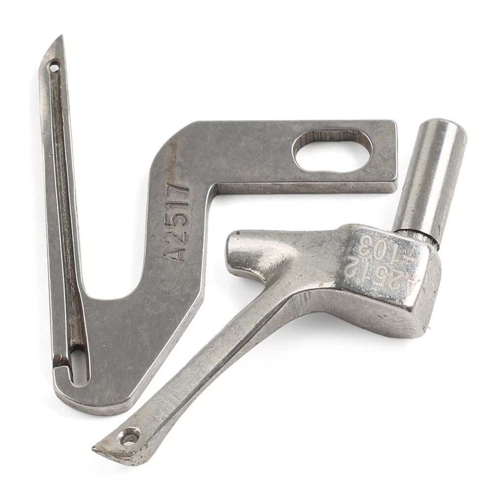 Upper & Lower Looper Set for Bernette MO203 MO234 JUKI MO103 MO134