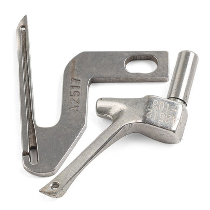 Upper & Lower Looper Set for Bernette MO203 MO234 JUKI MO103 MO134