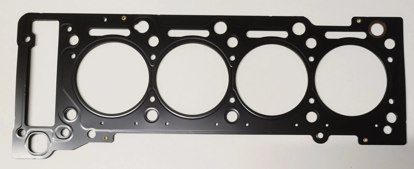 Head Gasket Set for Mercedes C200 C220 E200 E220 V200 V220 M611 2.2(1998–2006)