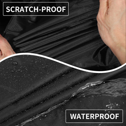 Waterproof Car Cover for Peugeot 308 I/II (2007-2021)