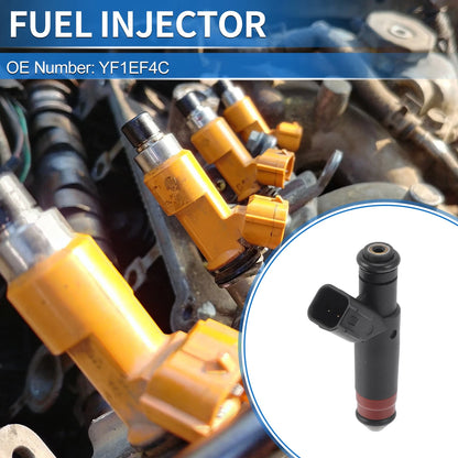 Fuel Injector for Ford Taurus 3.0L V6 (2000-2005)