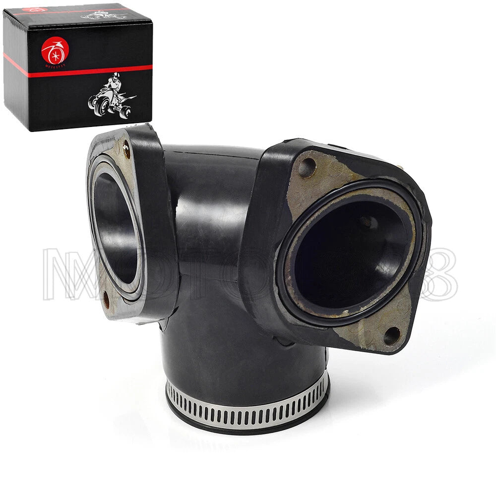 Carburetor Intake Manifold Boot for Yamaha Road Star XV1600 (1999–2003)