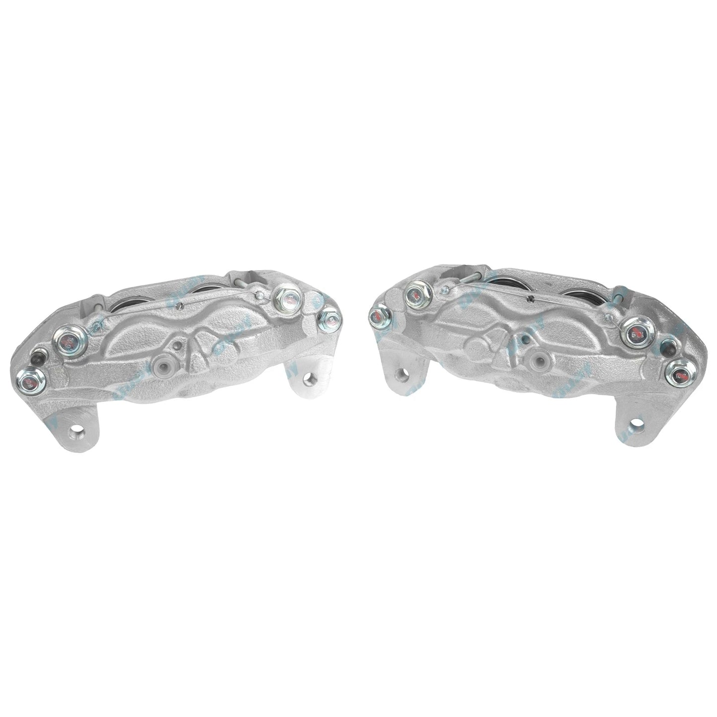 Front Brake Calipers Assembly for Landcruiser 200 Series UZJ200 VDJ200 (2007-2015)