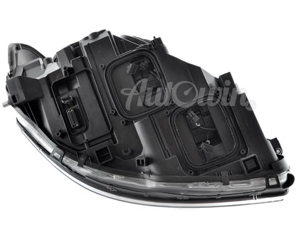 Bi-Xenon Headlight Left Side for Mercedes Benz S-Class W221 (2006-2013)
