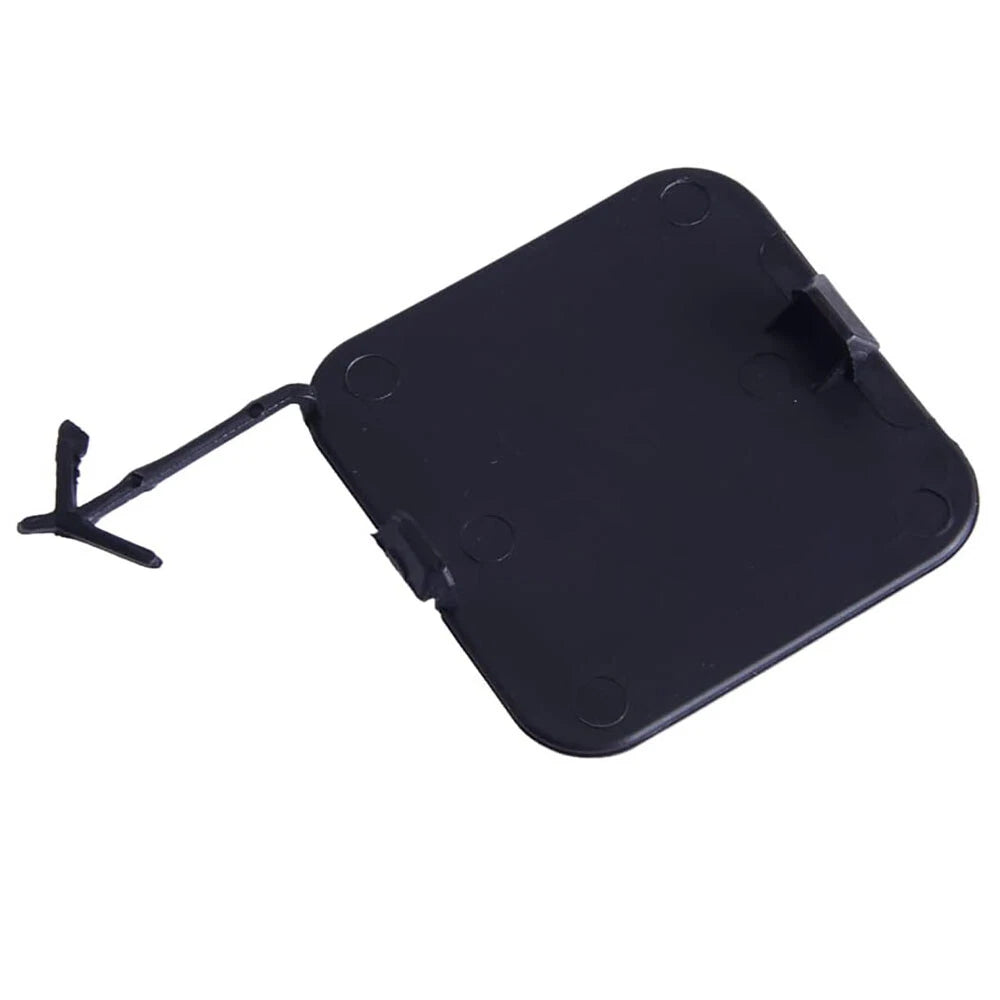 Rear Bumper Tow Eye Cap Cover for Subaru Impreza WRX Crosstrek (2012-2023)