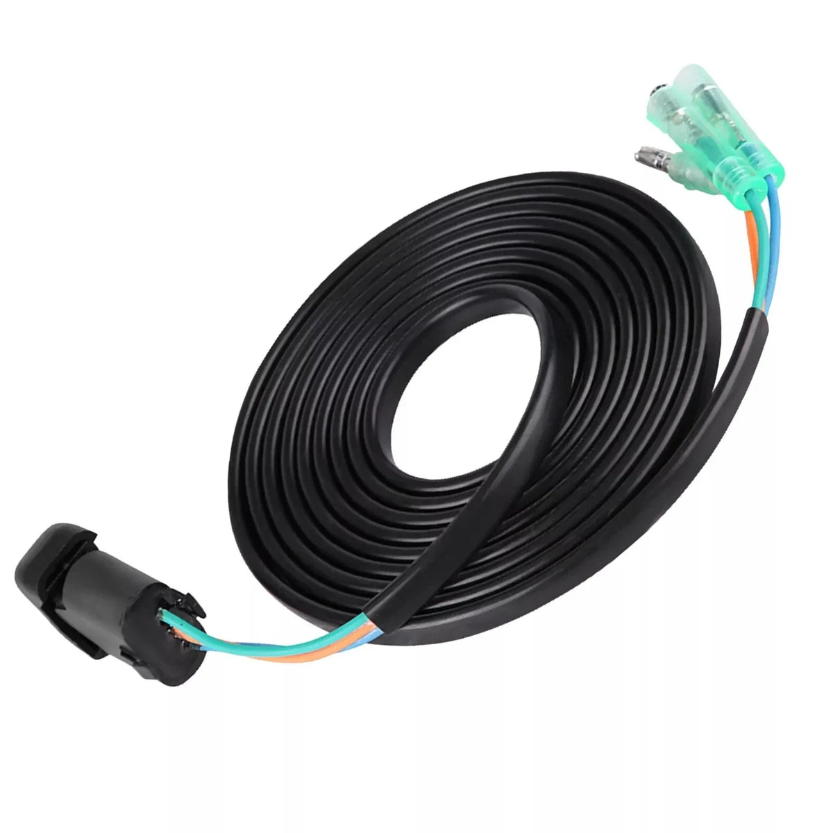 Trim Tilt Switch for Yamaha Outboard Models 704/705 (40-60HP)
