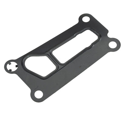 Oil Cooler Filter Housing Gasket Kit for Mazda 3 5 6 CX-7 MX-5 Miata (2004-2023)