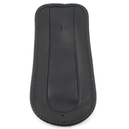 Rear Fender Bib Solo Seat Black for Harley Dyna Low Rider FXDL, FXDWG (2006-2017)