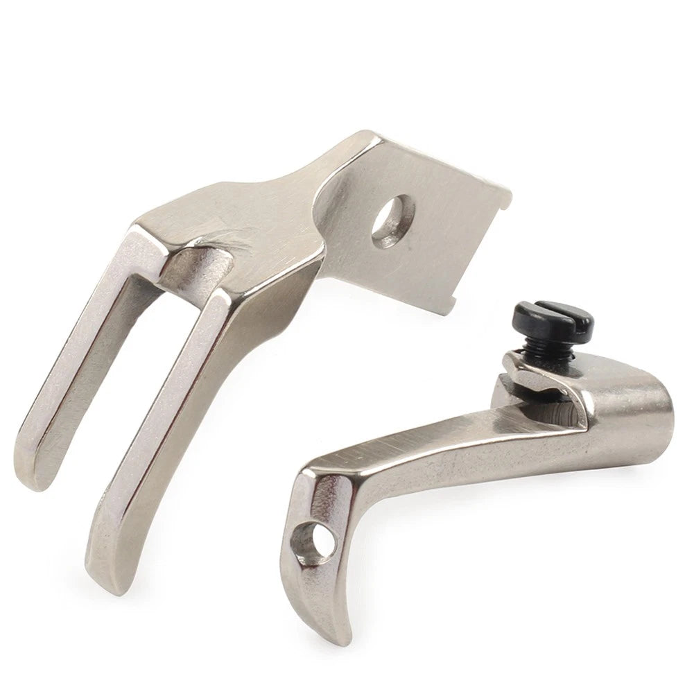 3/16" Single Welt Piping Foot for Juki Walking DNU-1541 LU-562 LU-1508 (2010-2023)