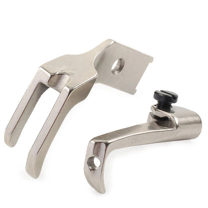 3/16" Single Welt Piping Foot for Juki Walking DNU-1541 LU-562 LU-1508 (2010-2023)