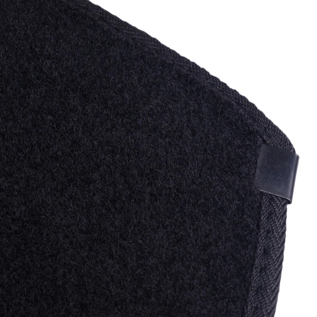 Non-Slip Dash Mat Cover for Ford Fiesta (2011-2017) Black Sun Pad