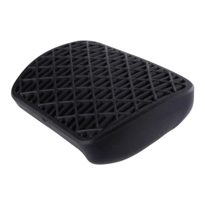 Brake Pedal Rubber Pad Cover for Mercedes ML CLS E S Class