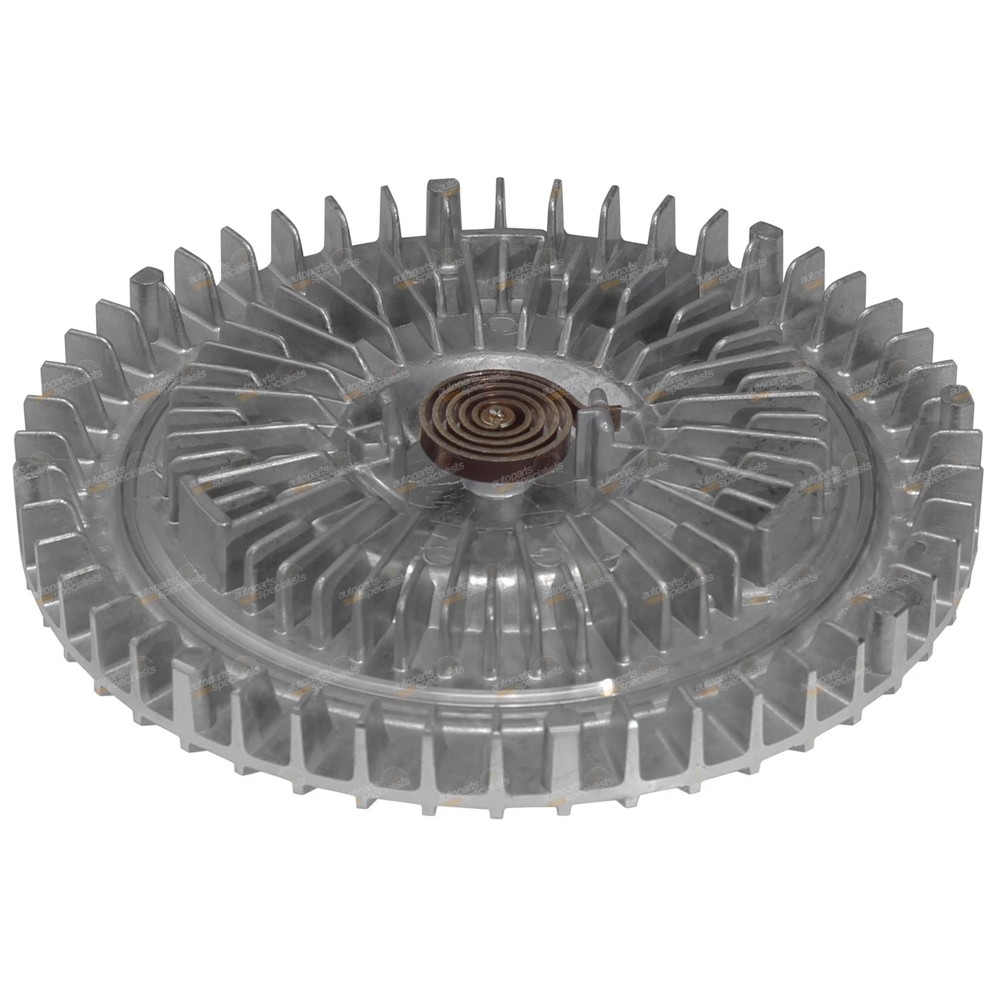 Fan Clutch Coupling for Cortina TC TD TE TF 6cyl 4cyl 4.1L 3.3L 2.0L