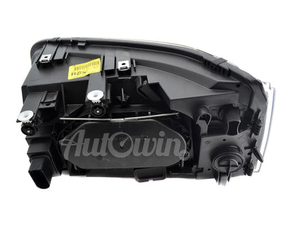 Halogen Headlights for Volkswagen T5 Transporter Multivan (2003-2015) - NEW