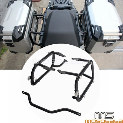 Saddle Bag Side Box Mount Bracket for Harley Pan America (2021-2023)