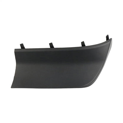 Front Left Fascia Spat for 2021-2024 Jeep Grand Cherokee (2021-2024)