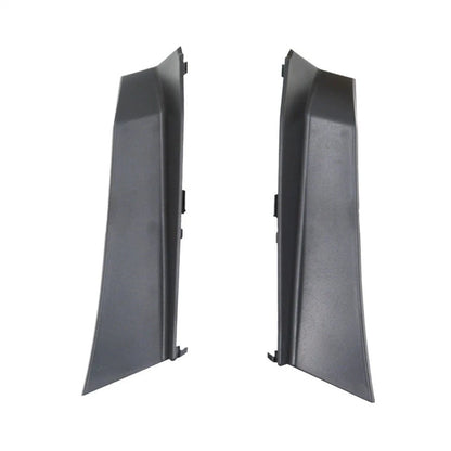 Car Tail Light Trim Plates for Honda Accord (2018-2021)