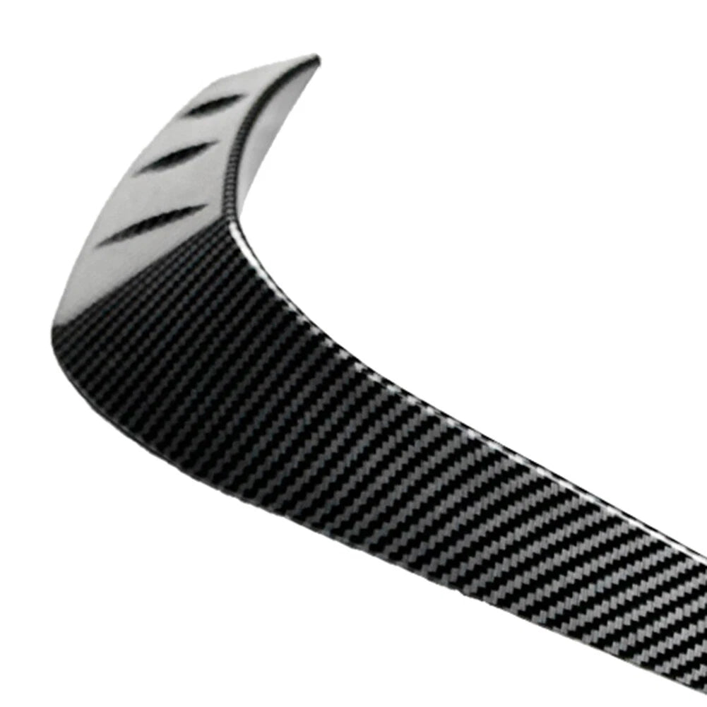 Front Bumper Side Splitter for Ford Focus MK4 ST Line (2019-2022)
