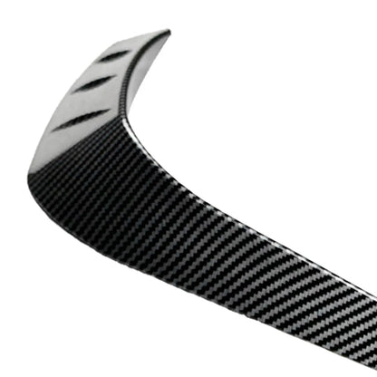 Front Bumper Side Splitter for Ford Focus MK4 ST Line (2019-2022)