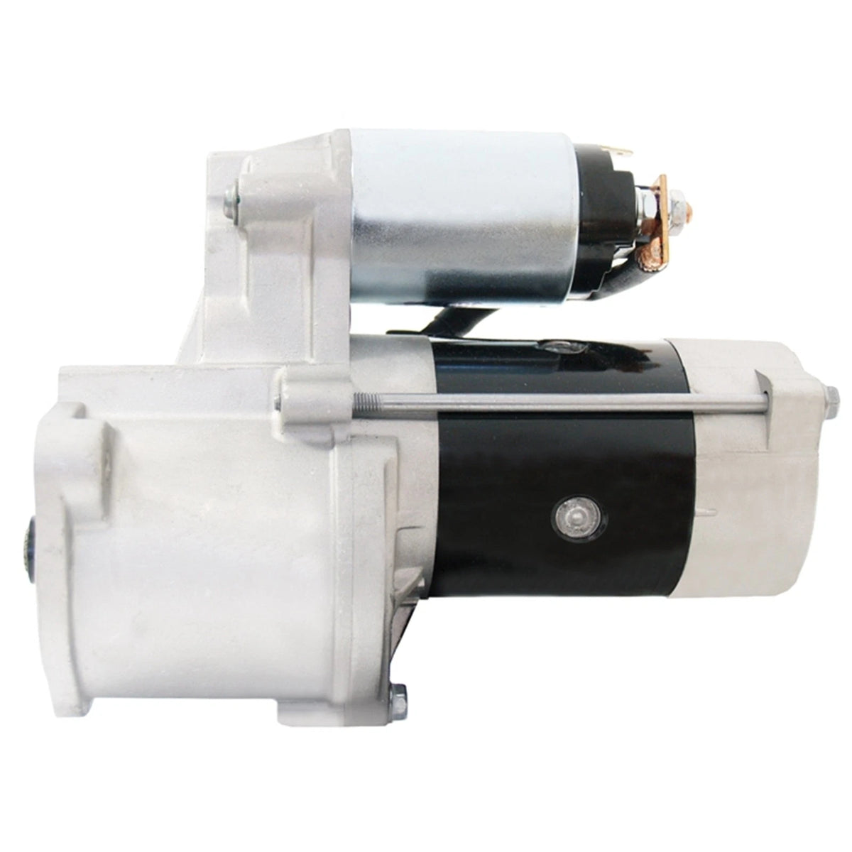 Starter Motor 2.5L 4cyl for Mitsubishi Pajero ND NE NG NH (1986 - 1993)