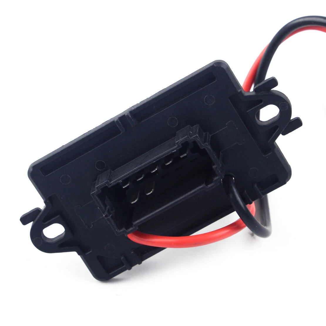 Heater Blower Motor Fan Resistors for Renault Clio MK3 (2005-2012)