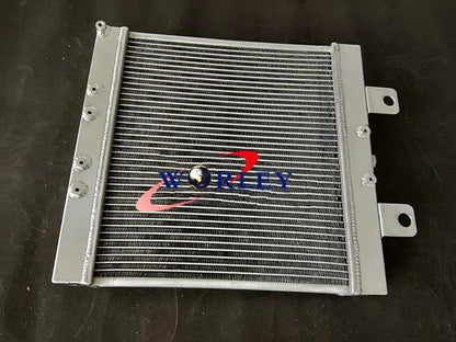 Aluminum Radiator for Lamborghini Gallardo (2003-2008)