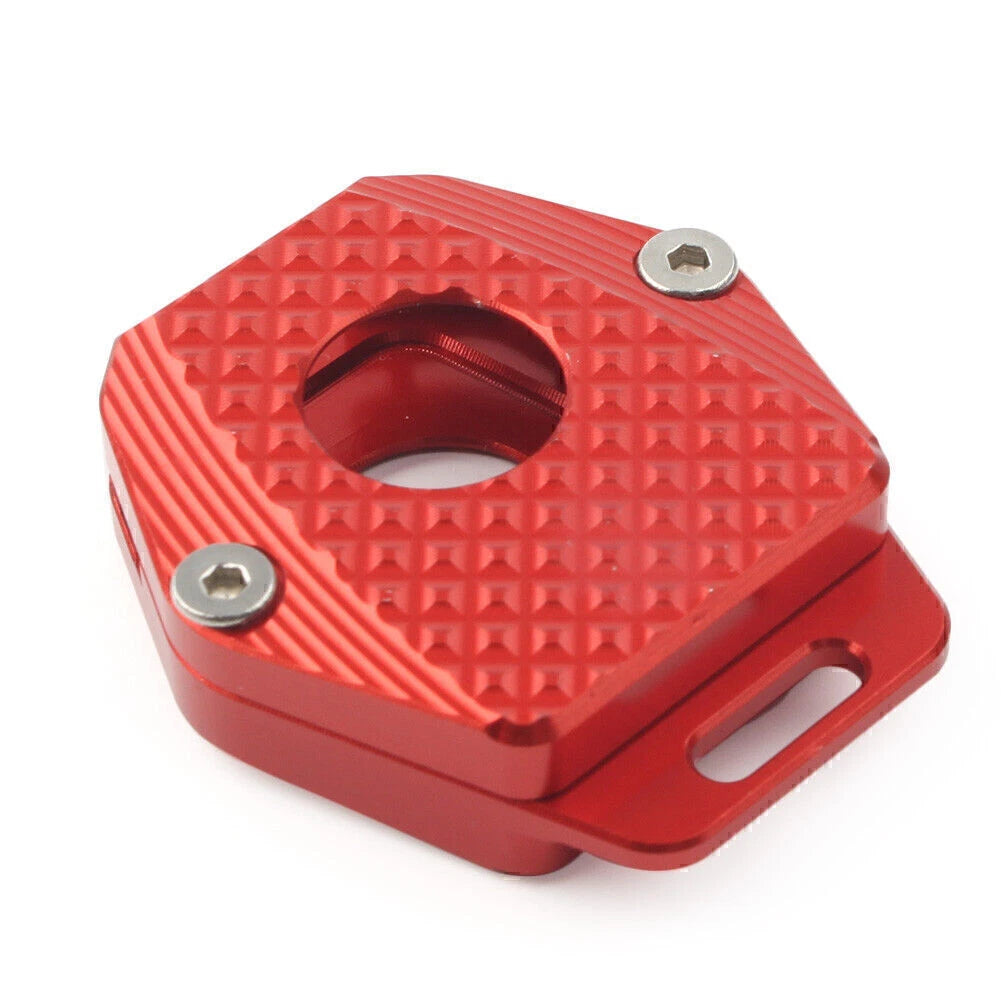 CNC Aluminum Key Ring Cover Case for Honda VFR800 CB600 CBR1000RR (2002-2023)