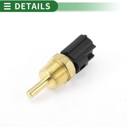 Engine Coolant Temperature Sensor for Mitsubishi Lancer (2015)