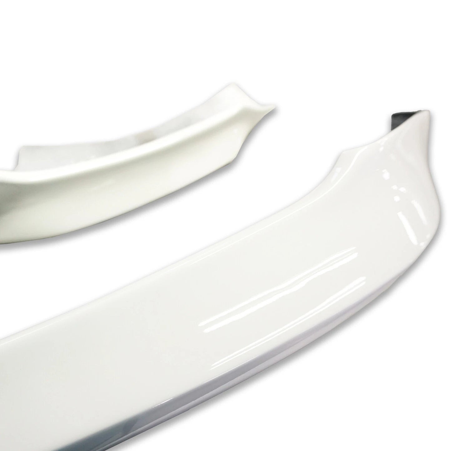 Bumper Lip Splitter for Maserati Quattroporte V (2013-2020)
