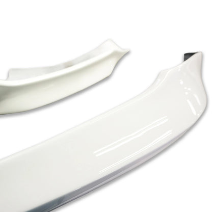 Bumper Lip Splitter for Maserati Quattroporte V (2013-2020)