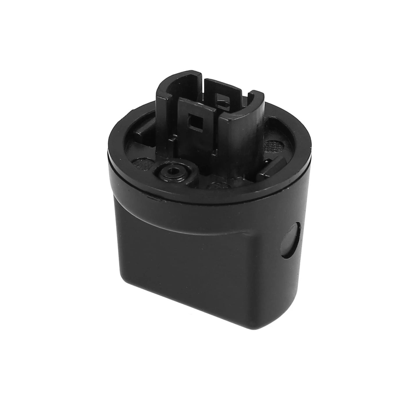 Keyless Ignition Start Switch Knob Cap Insert for Mitsubishi Lancer (08-17)