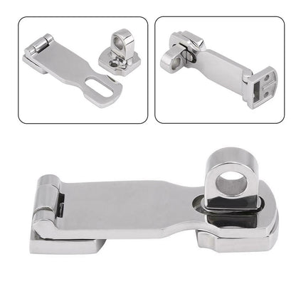 Clamp 5/92MM Boat Locker Latch for Boat