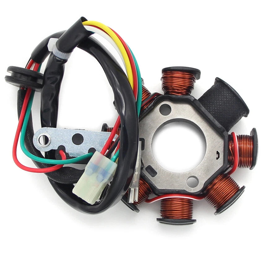Stator Coil for Husqvarna TX125 TE150 TE250 TE300 TC250 (2014-2018)