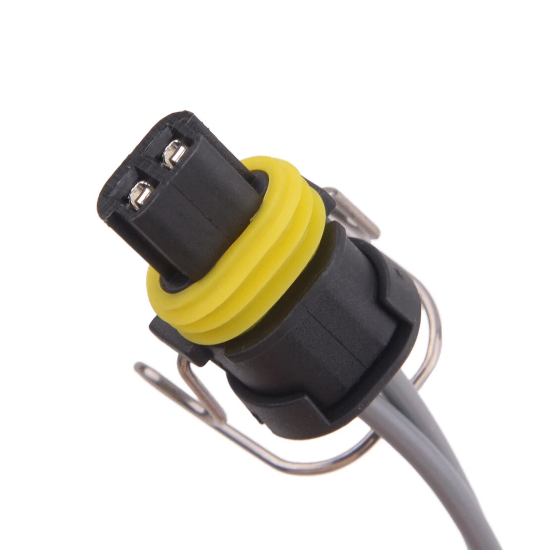 Pigtail IPR VGT Solenoid for Ford F250 F350 F450 6.0L 6.7L 7.3L (2003-2016)