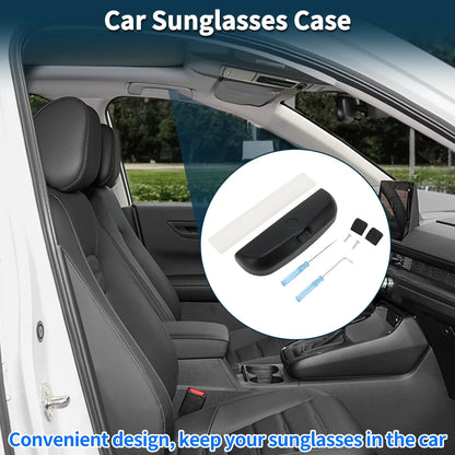 Sunglasses Case for Ford Kuga 3 MK3 ST-Line (2020-2025) - 1 Set