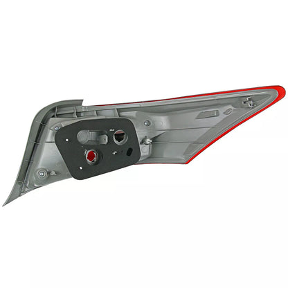 Tail Light for Toyota Vios Yaris Sedan (2014-2018)