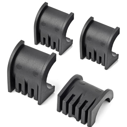4 x Rear Stabilizer Bushings for Polaris RZR 570/800/RZR S 800 (2007–2014)