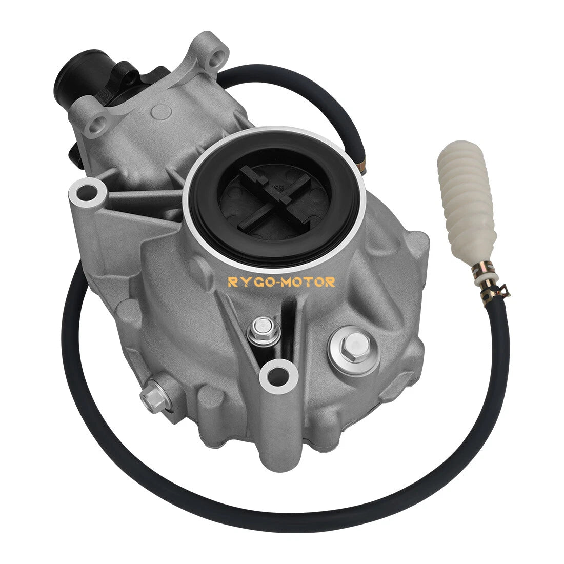 Rear Differential for Yamaha Grizzly 660 (2002–2008)
