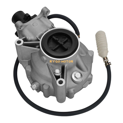 Rear Differential for Yamaha Grizzly 660 (2002–2008)