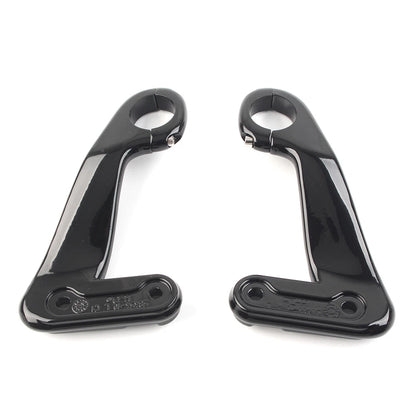 Front Fairing Support Bracket for Harley Road Glide (2010-2013)